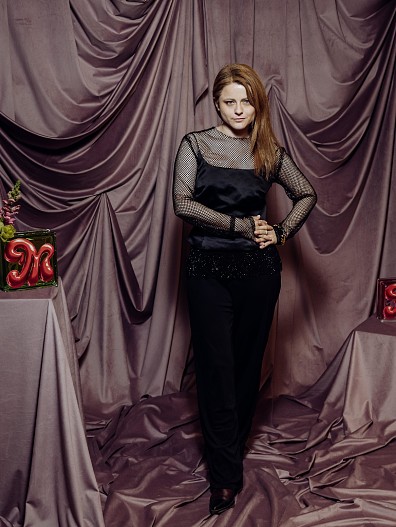 Ксения Суркова