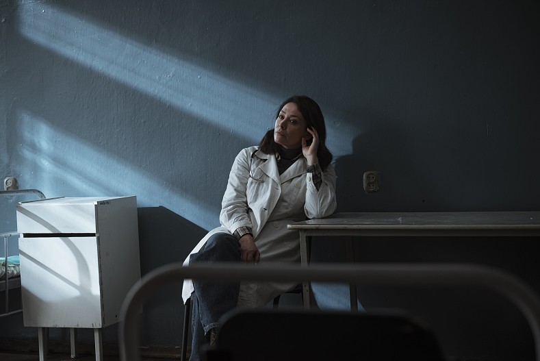 Екатерина Волкова