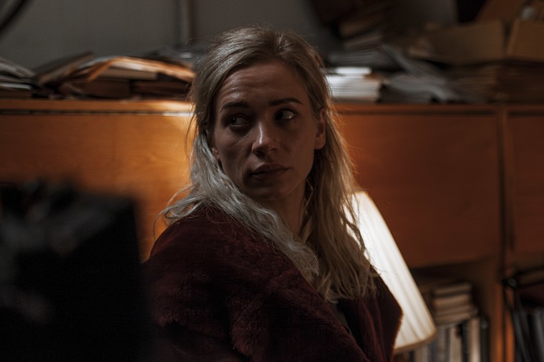 Валерия Астапова