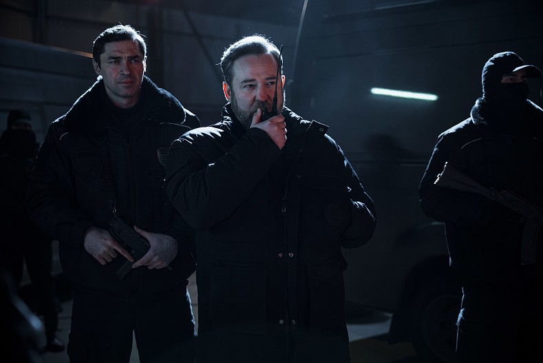 Алексей Розин