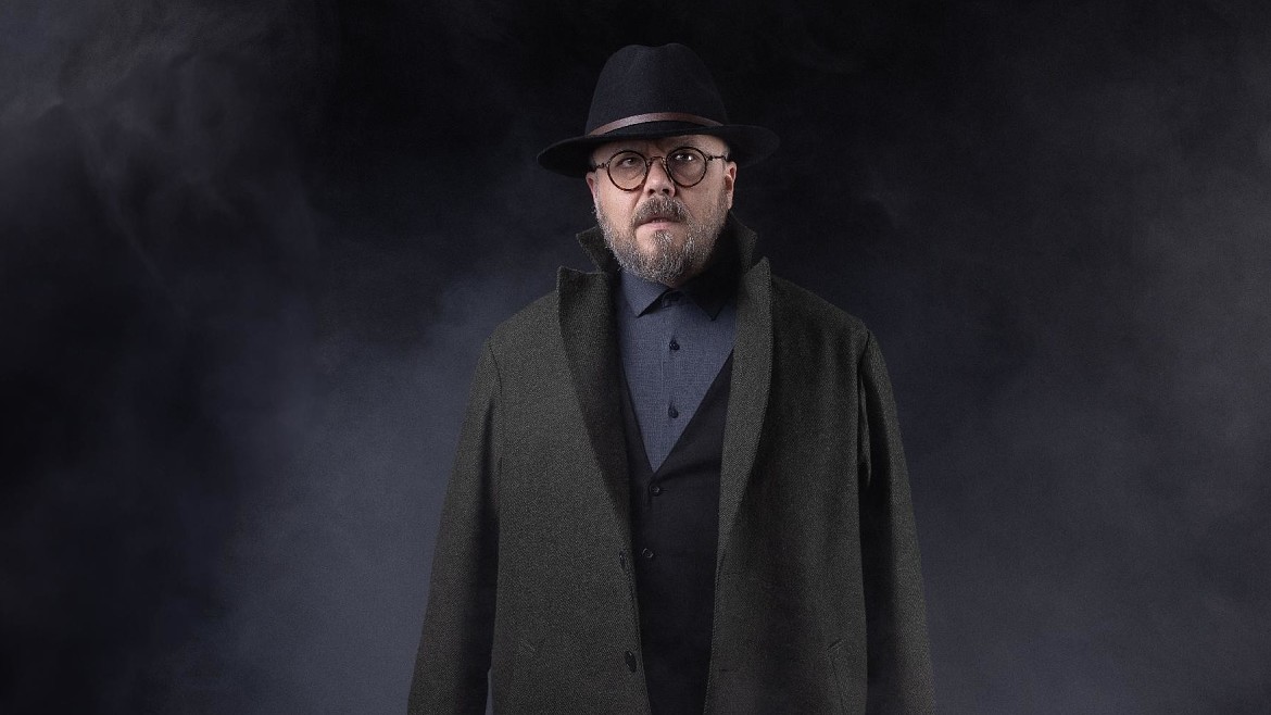 Команда мюзикла «Вальс-бостон»‎ выпустила новую версию одного из главных хитов Александра Розенбаума