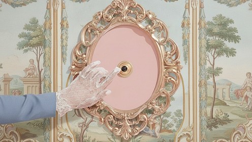 Церемония телеканала Fashion TV «Fashion New Year Awards 2025»