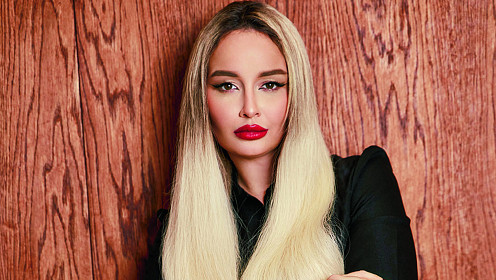 Женское лицо российской науки