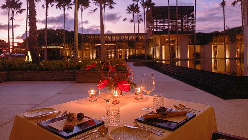 Праздники в Alila Villas Uluwatu: замедляясь, расслабляясь, наслаждаясь