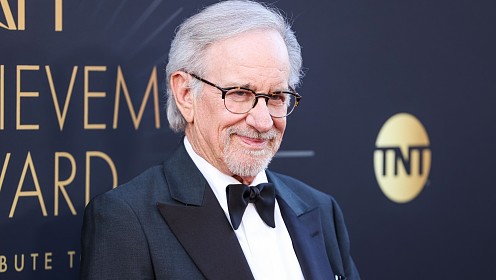 Почему Стивен Спилберг отказывается работать с Беном Аффлеком? Рассказываем!