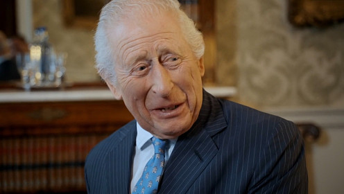 Король Карл III не в восторге от передачи трона принцу Уильяму