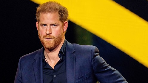 Раскрыта истинная причина, по которой принц Гарри не приедет на Рождество в Великобританию