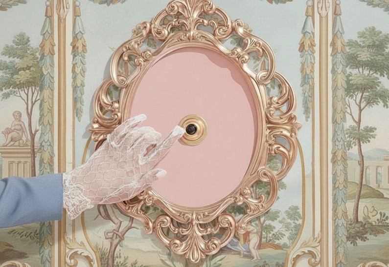 Церемония телеканала Fashion TV «Fashion New Year Awards 2025»