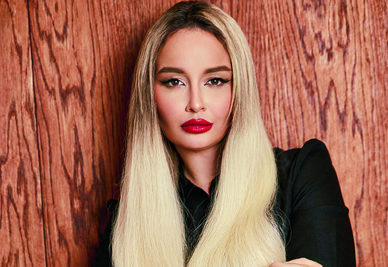 Женское лицо российской науки