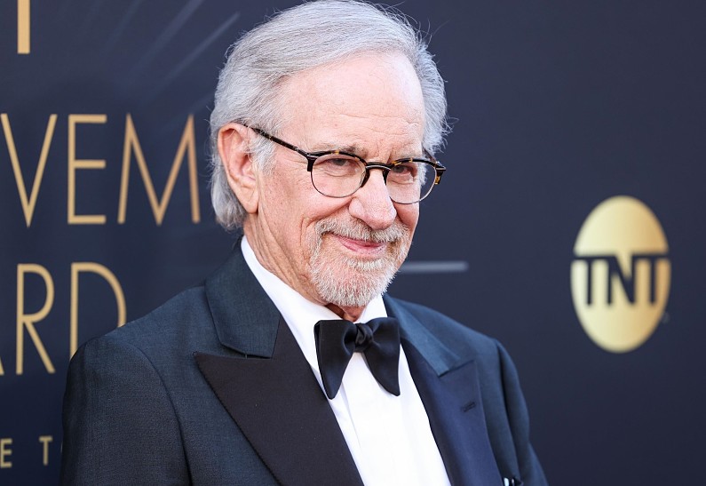 Почему Стивен Спилберг отказывается работать с Беном Аффлеком? Рассказываем!