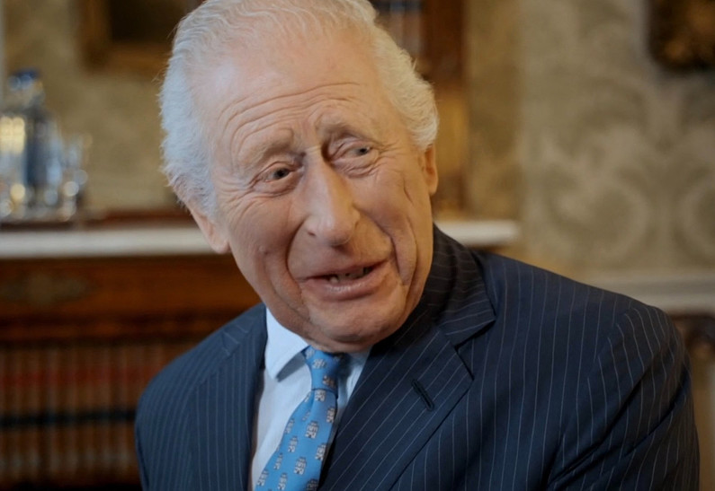 Король Карл III не в восторге от передачи трона принцу Уильяму