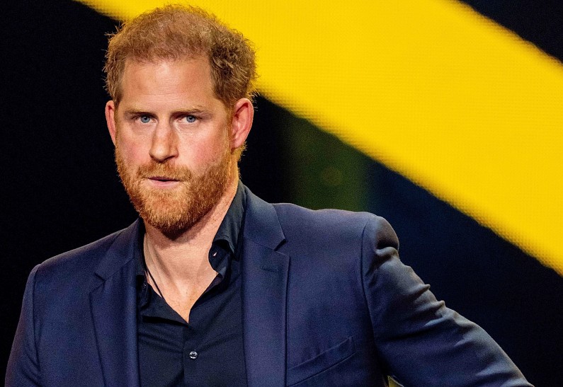 Раскрыта истинная причина, по которой принц Гарри не приедет на Рождество в Великобританию