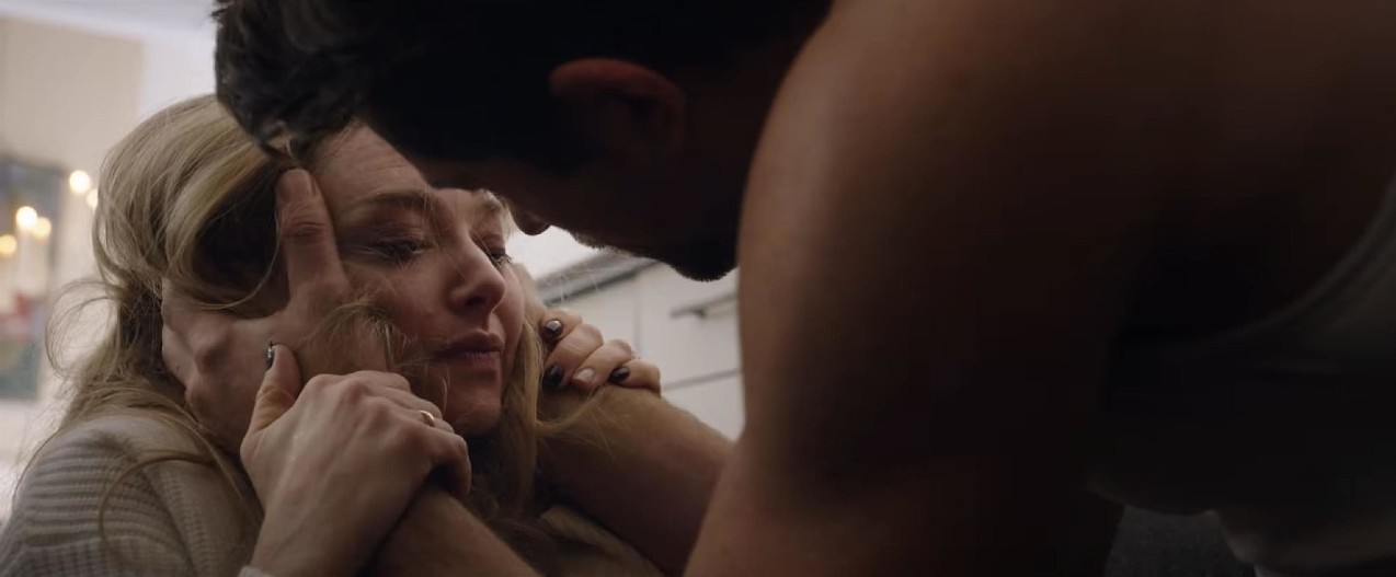 Кадр из фильма&nbsp;«Горничная»