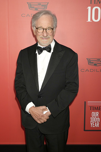 Стивен Спилберг