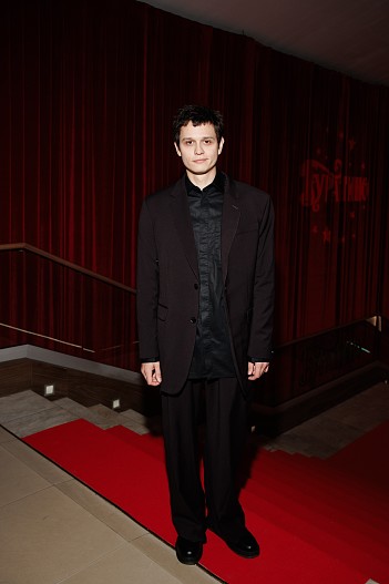 Степан Белозеров