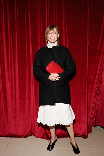 Алена Долецкая