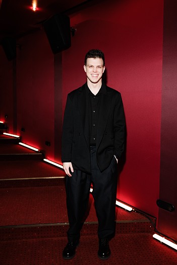 Гриша Верник