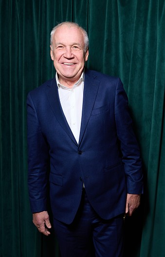 Сергей Гармаш