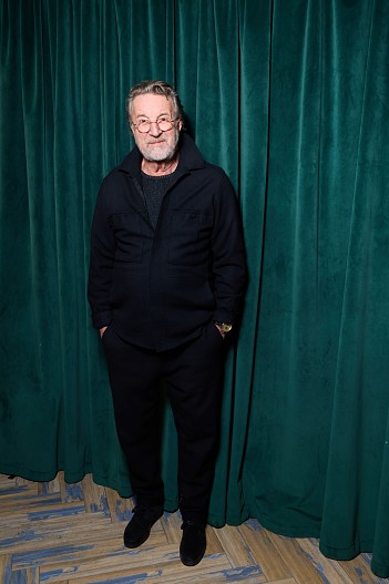 Леонид Ярмольник