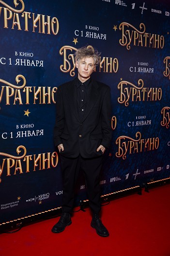 Игорь Волошин