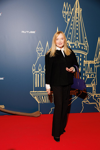 Лариса Вербицкая