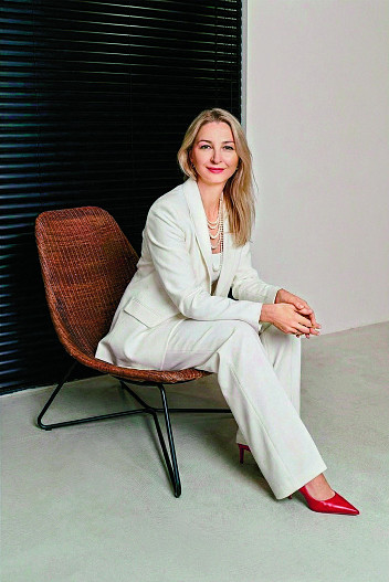 Ксения Туриченко