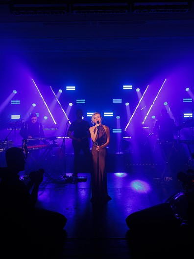 Полина Гагарина