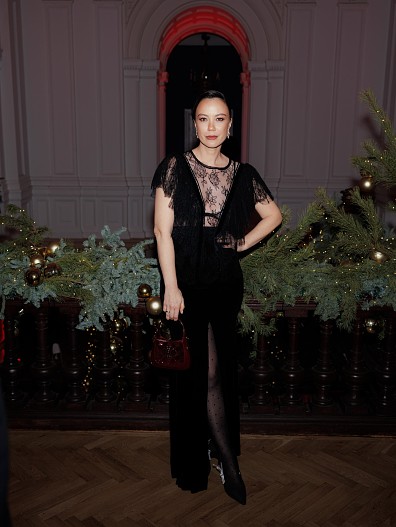 Виктория Богатырёва