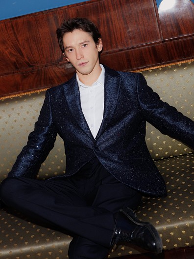 Владимир Канухин