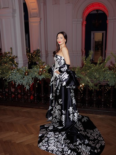 Екатерина Климова