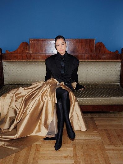 Мария Зайцева