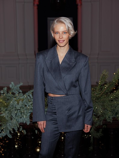 Снежана Самохина