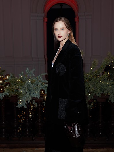 Софья Лебедева