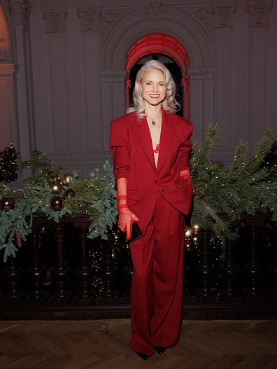 Ирина Тонева