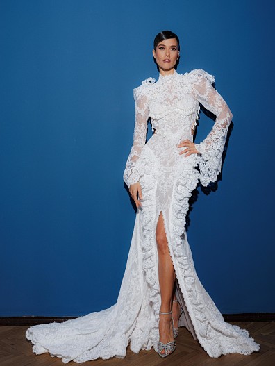 Юля Паршута