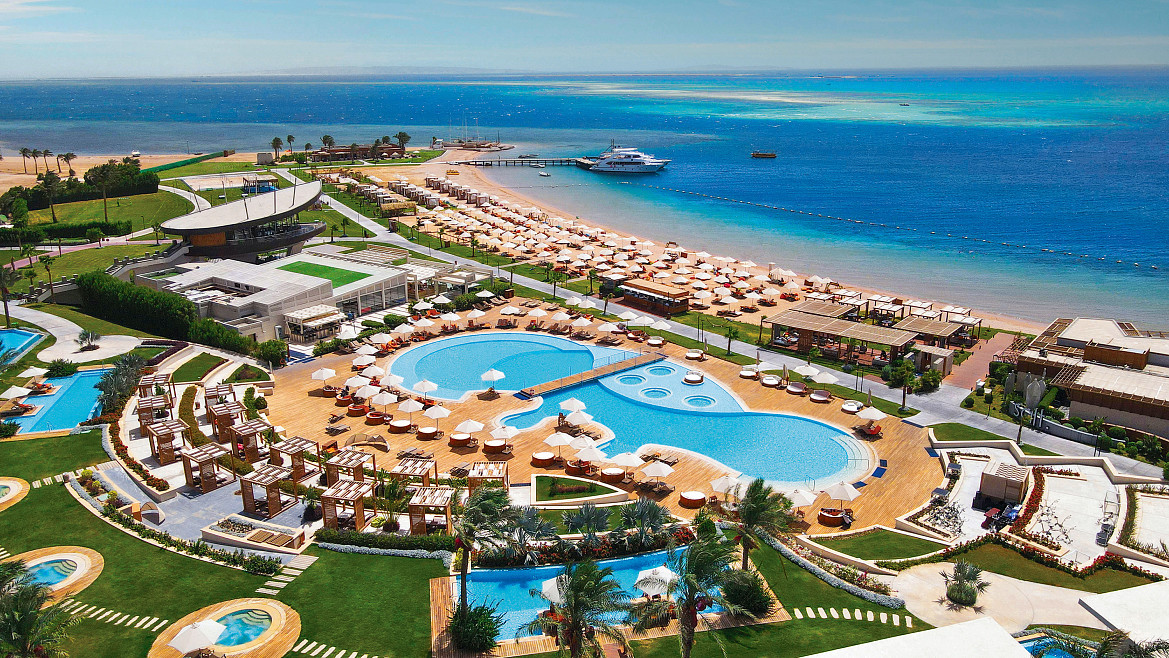 RIXOS HOTELS EGYPT ПРИГЛАШАЕТ ОТКРЫТЬ КОЛЛЕКЦИЮ 5-ЗВЕЗДОЧНЫХ КУРОРТОВ