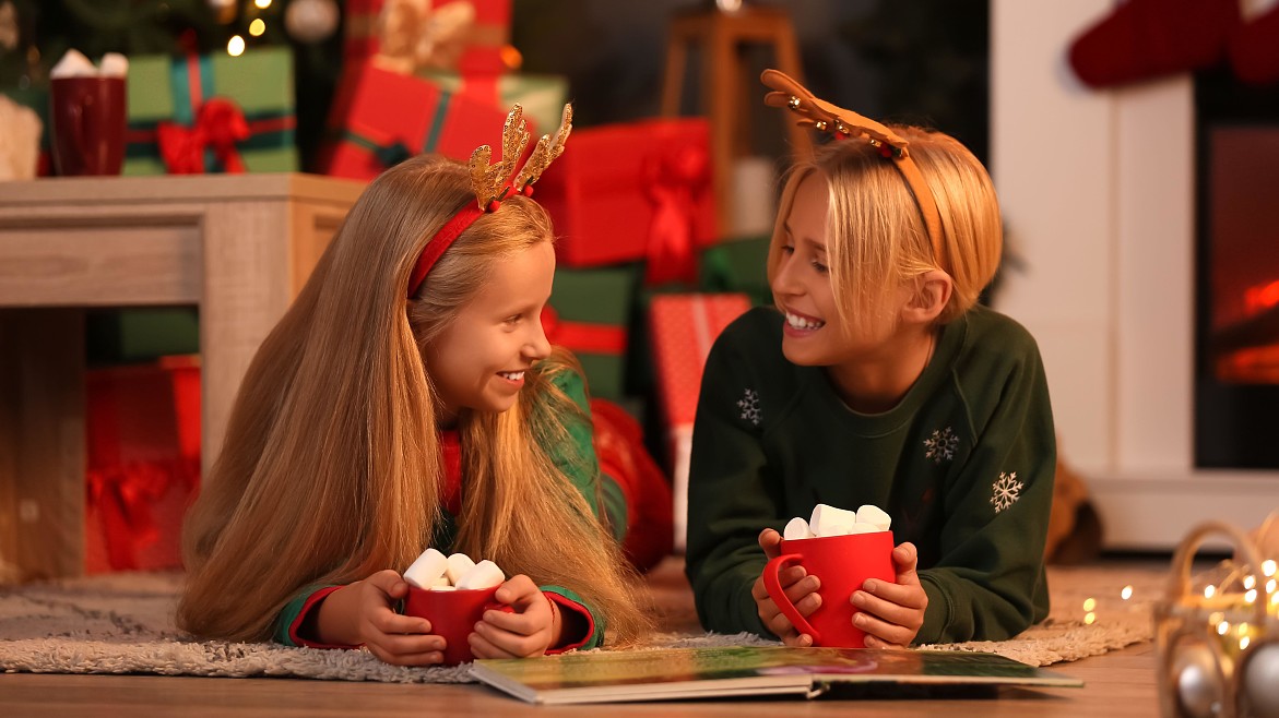 Сказочный мир детских книг Виктора Скибина: приключения, уроки и волшебство