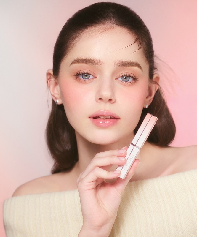 Beauty-дайджест декабря