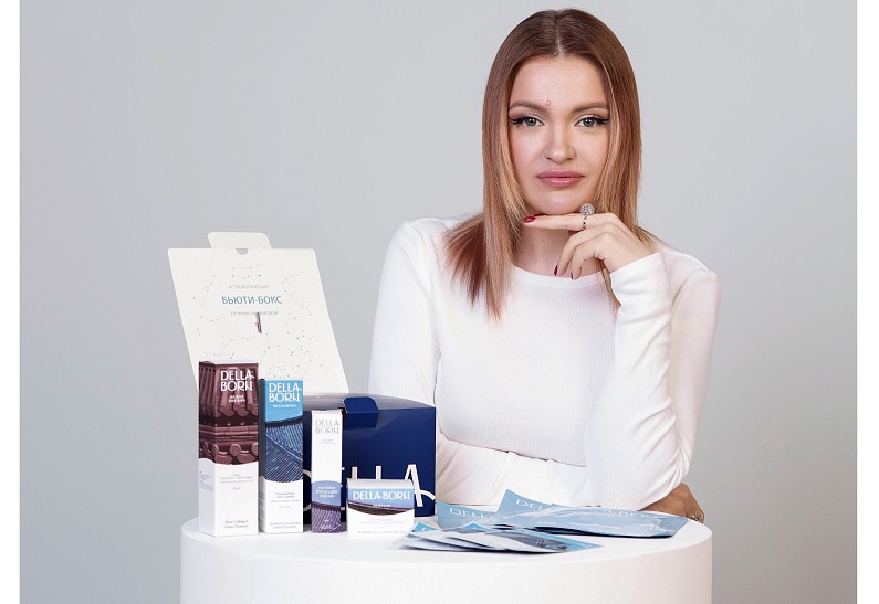 Инна Любимова: «Мое место силы — Сеул»