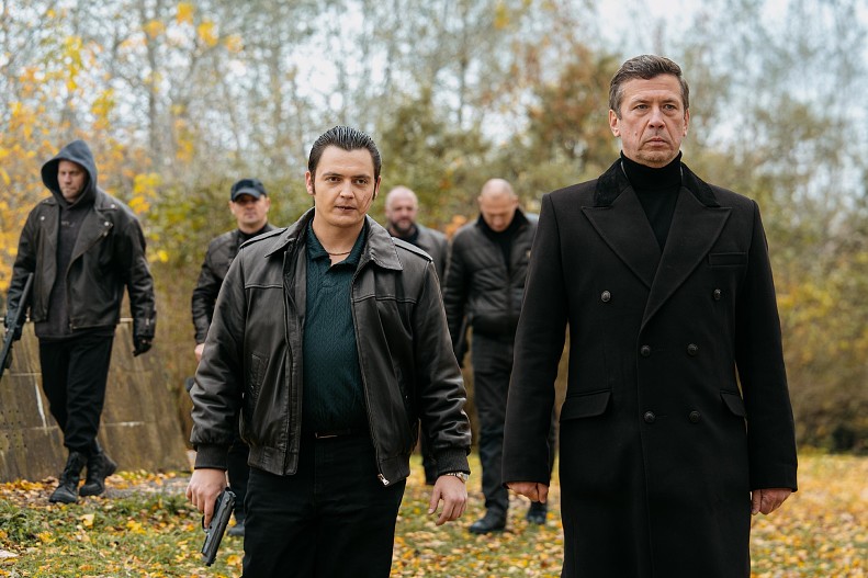 Андрей&nbsp;Мерзликин