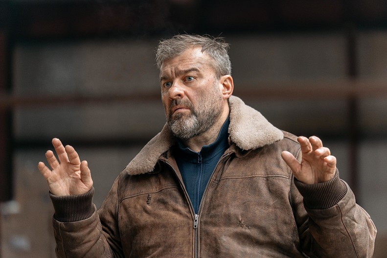 Михаил Пореченков