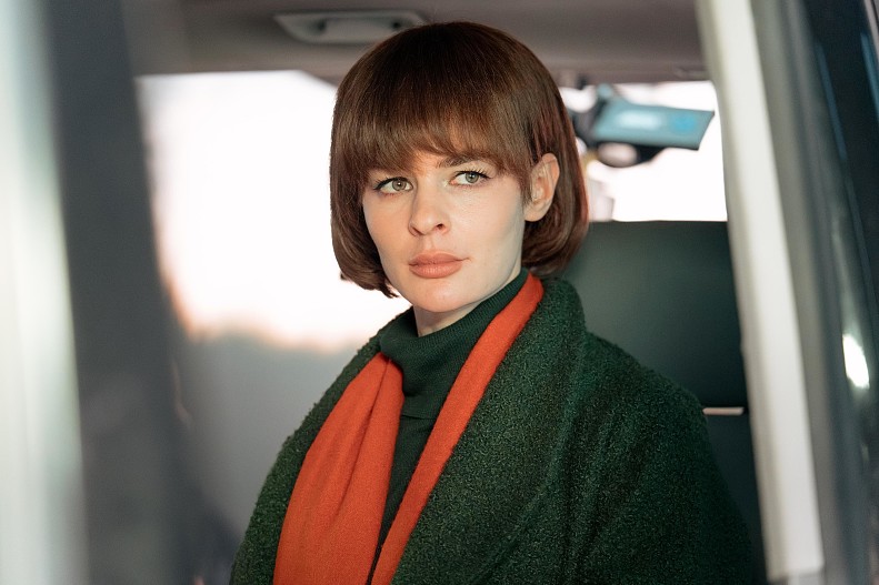 Дарья Урсуляк