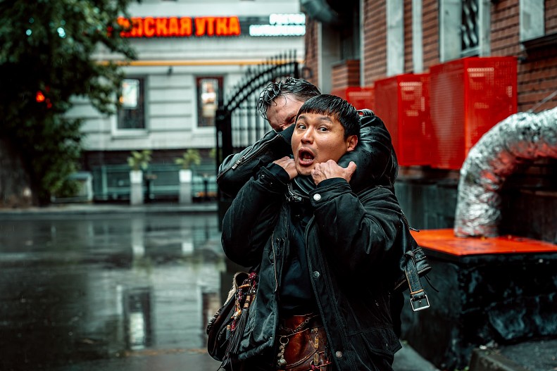 Азамат Нигманов