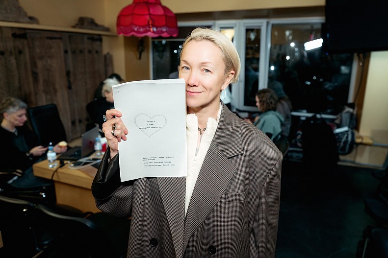 Дарья Мороз