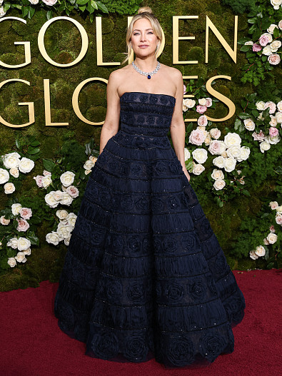 Кейт Хадсон