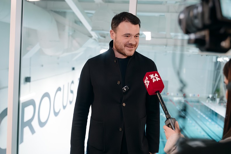 Эмин Агаларов