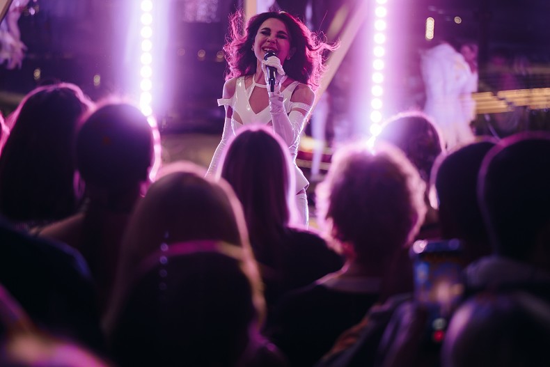 Анна Плетнева