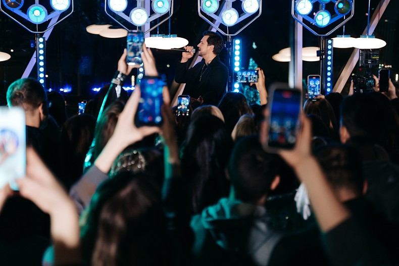 Дмитрий Колдун