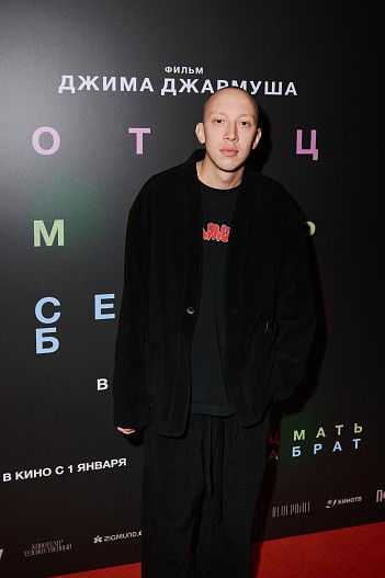 Лев Зулькарнаев