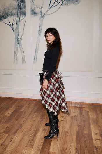 Маша Цигаль